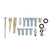 Motorcycle Carburetor Repair O Ring Gasket Kit Replacement for VTX