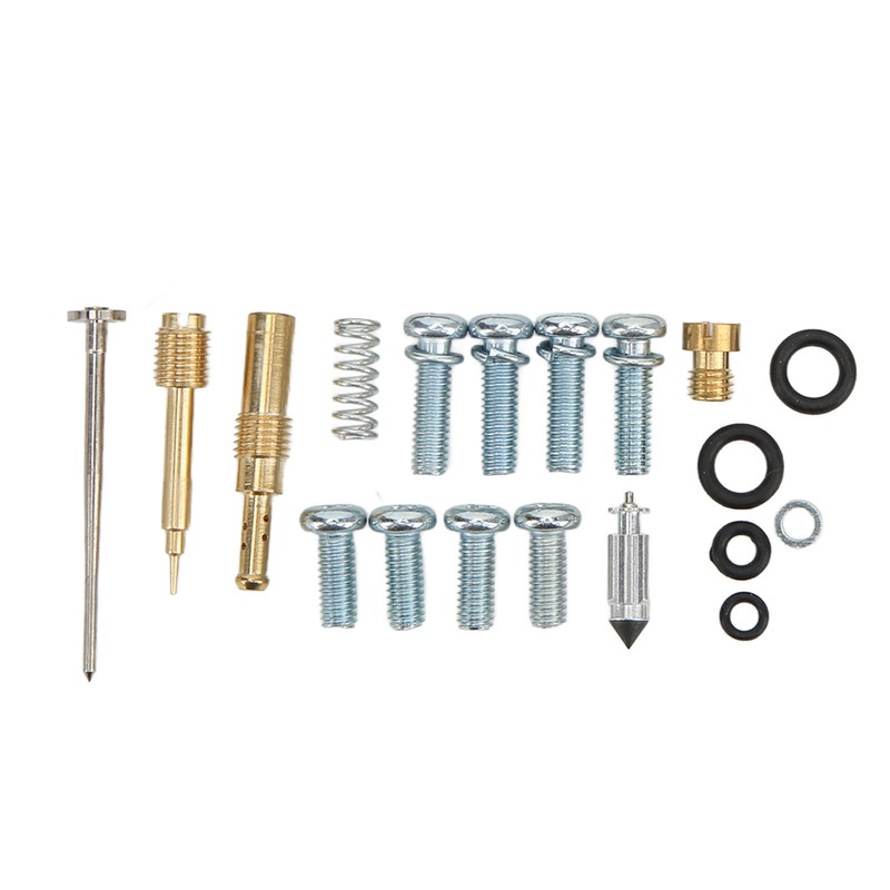 Motorcycle Carburetor Repair O Ring Gasket Kit Replacement for VTX