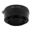 Fotodiox Lens Mount Adapter - Nikon Lens to Sony NEX