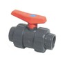 PVC Ball Valve Diameter 50 mm