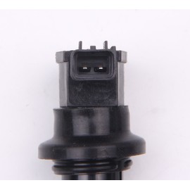 BH-Motor - Bobina de encendido para Yamaha YFZ450 YFZ 450 ATV 2004-2009/2011-2013