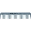 Hercules sagemann Triumph Master Styling Hair Comb 7.5"
