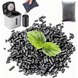 Works Seamlessly with Electric Composter Bin's Filters As Well As Other Electric Kitchen Composters