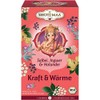 Shoti Maa Bio Kraft & Warmth - Sage, Ginger &