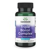 Swanson Triple Boron Complex - Natural Bone Health & Joint