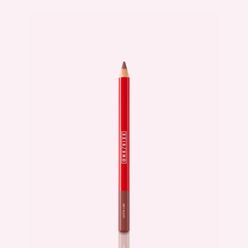 ONE/SIZE LIP SNATCHER Precision Lip Filler Pencil - Waterproof &