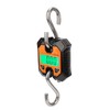 Digital Fishing Scale Multifunction 0.2kg to 100kg Portable Electronic Hook