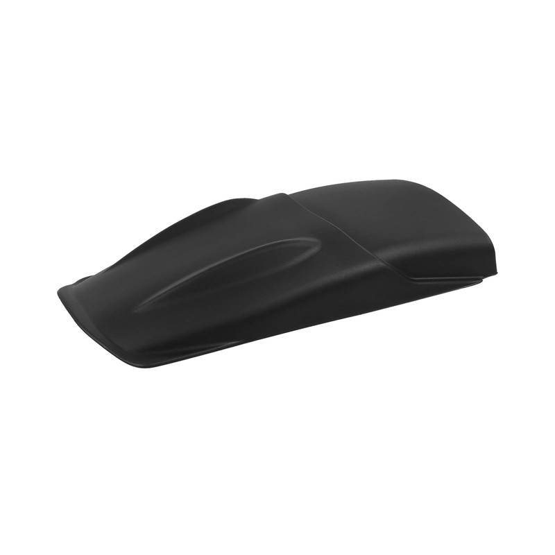 CHIFUN Front Fender Mudguard Extender Wheel Cover Splash Guard Extension