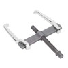 2 Jaws Gear Puller Bearing Adjustable Removal Tool Chrome Va