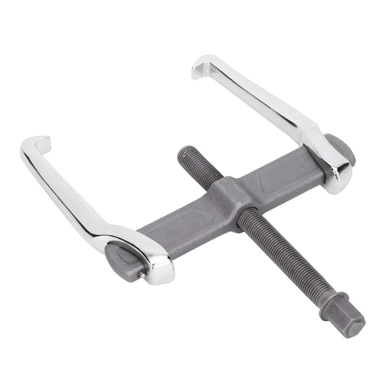 2 Jaws Gear Puller Bearing Adjustable Removal Tool Chrome Va