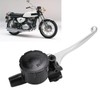 Front Brake Master Cylinder Kit, Compatible with Kawasaki H1 H2