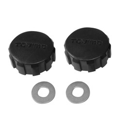 Tajima TG-NEJI2 T-Guide Mounting Screw Set