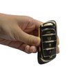 Tyifxom for RAM 1500, 2500, 3500, 4500, 5500 (2019-2025) Keychain