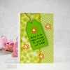 Francoise Collection - Clear Magic Stamp Set - Happy Motivation
