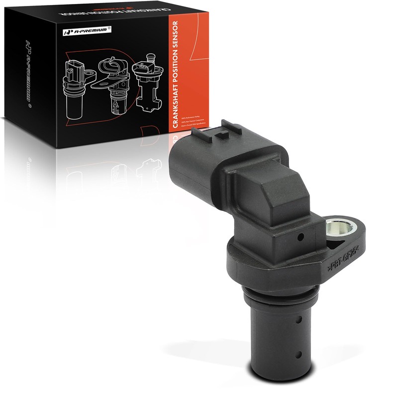 Frankberg Crankshaft Position Sensor Compatible with Alto GF 1.0L 2009-2024