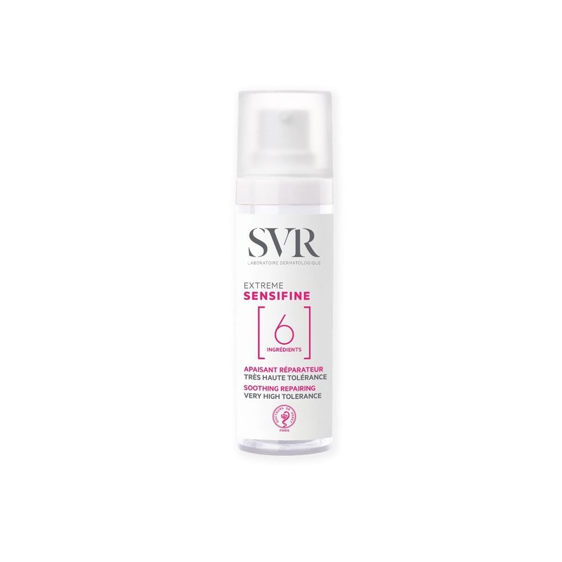 SVR Crema Hidratante Facial Sensifine Extreme 30 ml