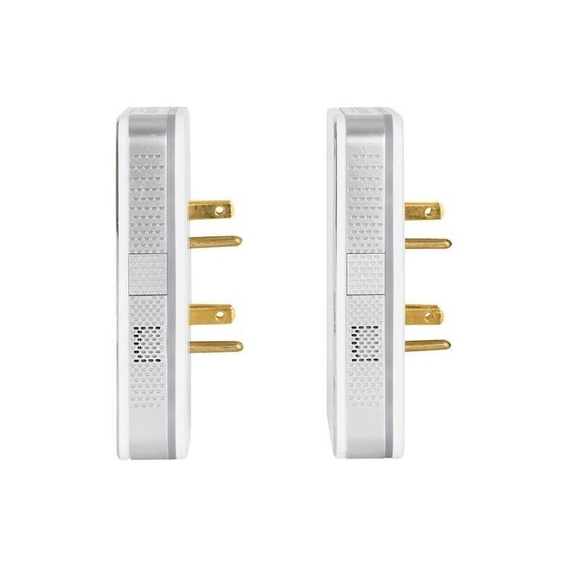 Cambridge Nightingale Nightingale White Noise and Nightlight Sleep System 2