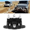 12V Relay Winch Motor Reversing Solenoid Switch Replacement Accessories 24450BX