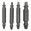 3 Box Screw Extractor Damaged Speed Out Drill Bits Remover
