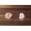 Morton Himalayan Pink Salt, Grinder (2.5 oz), 6-Pack, Refillable &