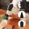 PEKLLOCY 2 x leather tools, craft carving kit, DIY leather