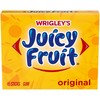 Wrigley Juicy Fruit Chewing Gum, 15 Stick (Pack of 10),