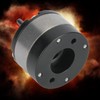 Gear Reducer Motor, RC Motor, Durable, Compact Design, Metal Product,