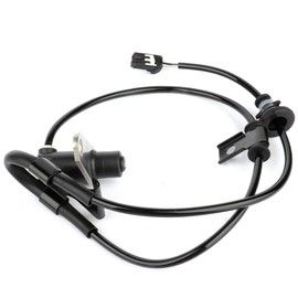 ZENITHIKE ABS Wheel Speed Sensor Left+Rear ALS1246 Compatible with 2001-2003 for Toyota for Highlander 1999-2003 for Lexus RX300