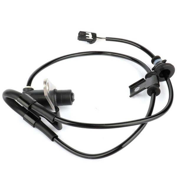ZENITHIKE ABS Wheel Speed Sensor Left+Rear ALS1246 Compatible with 2001-2003