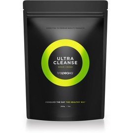Tropeaka Organic ULTRA CLEANSE (Repair & Renew) Powder G/F 200g Pouch
