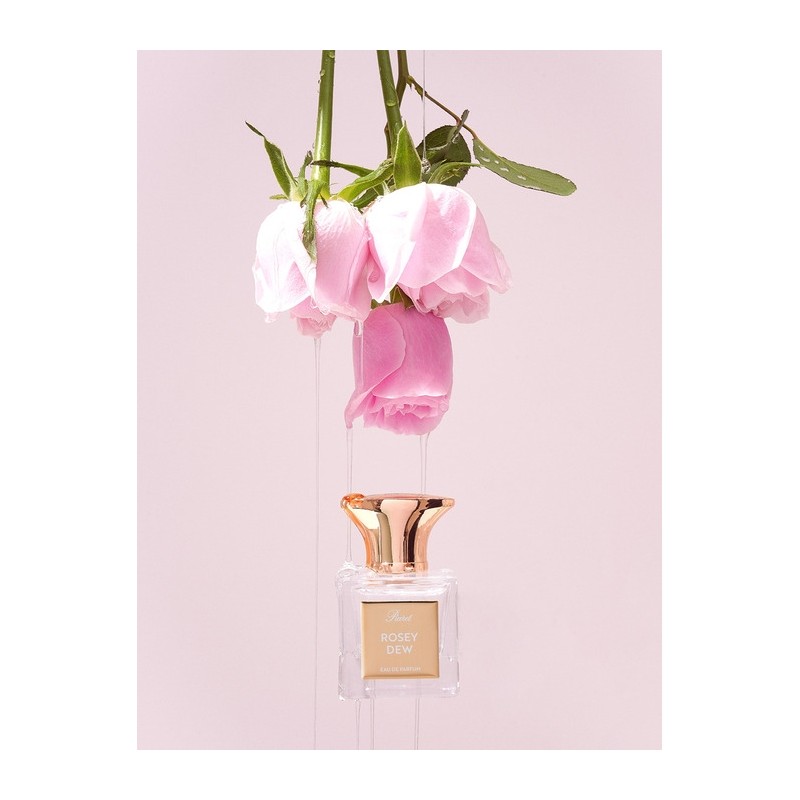 Piarette Eau de Parfum Rosy Dew 30ML / 피아렛 오드퍼퓸