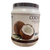 ACEITE DE COCO ORGÁNICO EXTRA VIRGEN