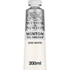 OLEO WINTON 200ml Blanco de Zinc No 45