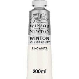 OLEO WINTON 200ml Blanco de Zinc No 45