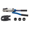 Hydraulic Crimping Tool Kit Pipe Crimper Pipe Press Crimping Tool