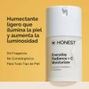 The Honest Company Everyday radiance moisturizer