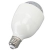 Disco Ball Lamp Bulb E27 Sound Activated Remote Control RGB