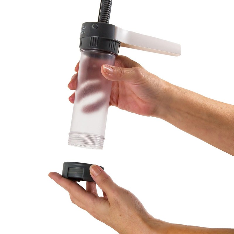 Lurch 70295 Pastry Press Plastic