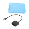 SATA USB 3.0 Adapter 2.5in 3.5in SSD HDD Hard Drive