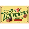 WHITMAN'S SAMPLER Assorted Milk & Dark Chocolate Candy Gift Box,