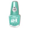 LAC NEON GEL ESMALTE CHILL OUT