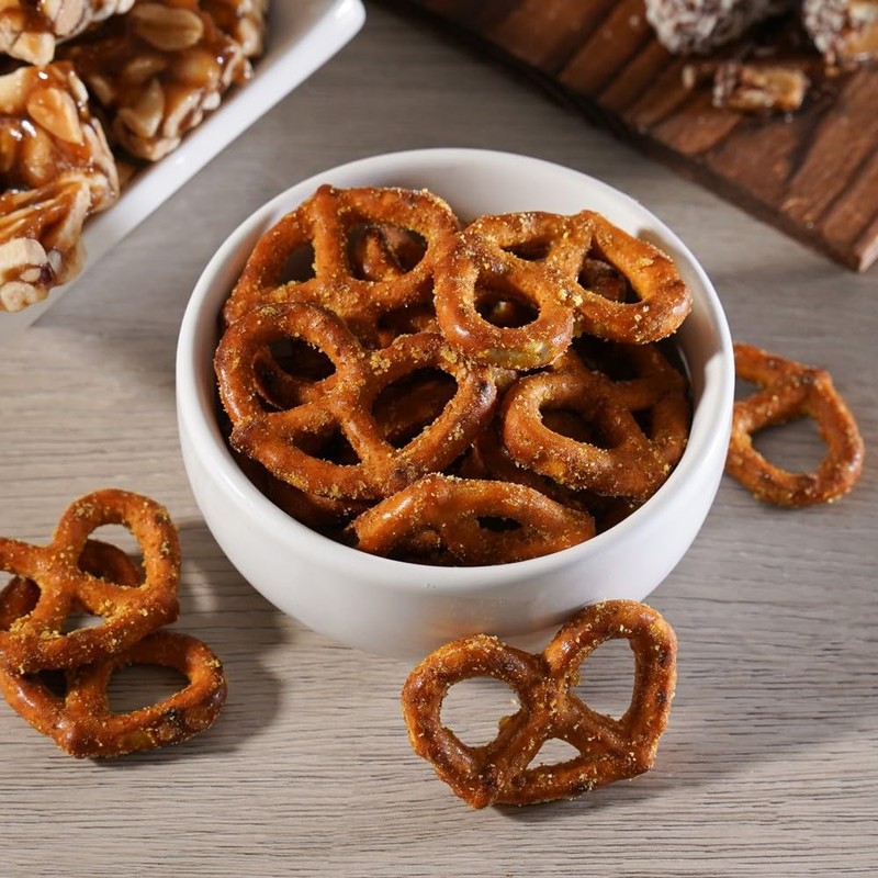 Broadway Basketeers Gift Basket Gifts for Women, Men, Families, Teacher,