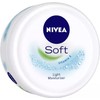 Nivea Soft Lotion Jar, 300ml