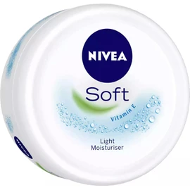Nivea Soft Lotion Jar, 300ml