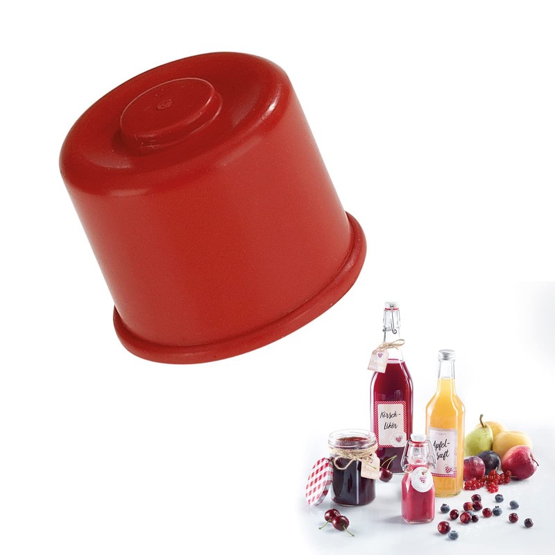 Weck No. 2 9029 Rubber Stopper for Fermentation A Pack