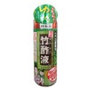 日本漢方研究所竹酢液 550ml 50187