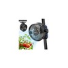 Grow Tent Fan 6”, Magnetic Fan for Greenhouse Plant with