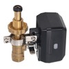 Electric Valve Controller Sensitive Automatic Manual Pipeline Ball Valve Controller