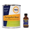 Pang Industrial Pangofol Black (CFC-Free) Two-Part Cement for Cold Bonding