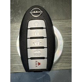 Nissan NEW OEM 2022-2024 NISSAN ALTIMA REMOTE KEY FOB 285E3-6LS5A KR5TXN4 S180144803